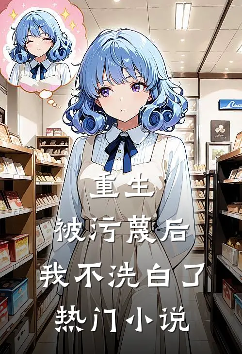 重生：被污蔑后，我不洗白了热门小说