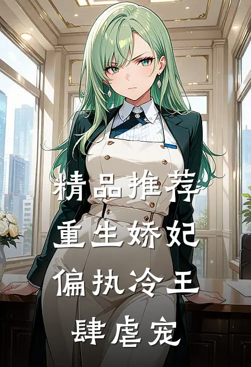 精品推荐重生娇妃：偏执冷王肆虐宠