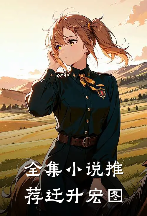 全集小说推荐迁升宏图