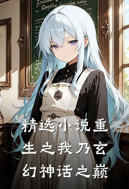 精选小说重生之我乃玄幻神话之巅