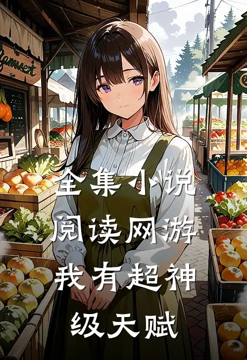 全集小说阅读网游：我有超神级天赋