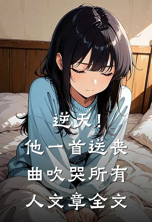 逆天！他一首送丧曲，吹哭所有人文章全文