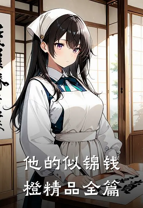 他的似锦钱橙精品全篇