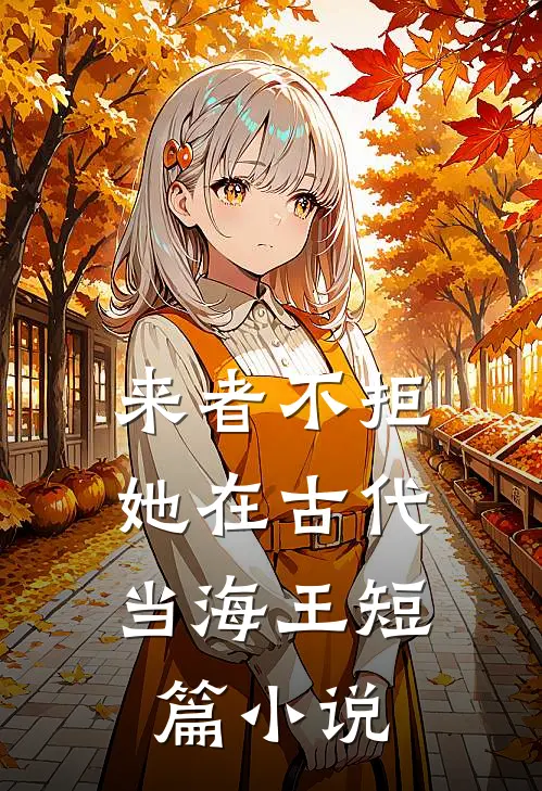 来者不拒，她在古代当海王短篇小说