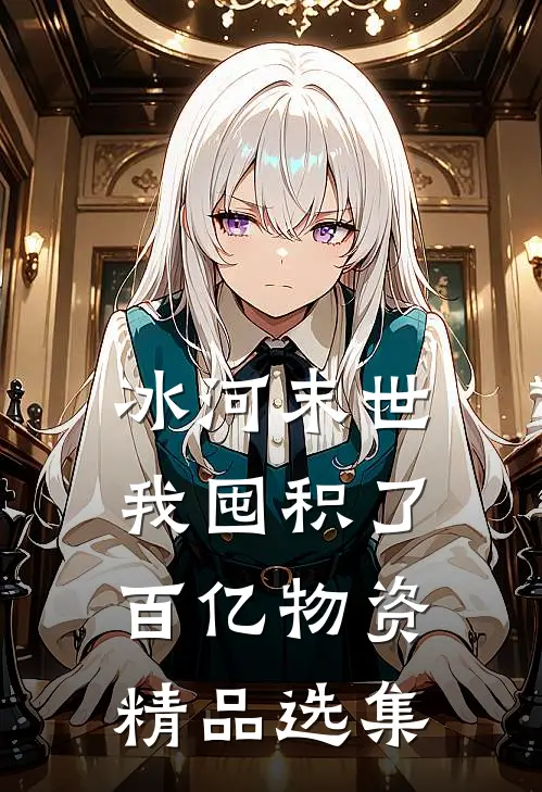 冰河末世，我囤积了百亿物资精品选集