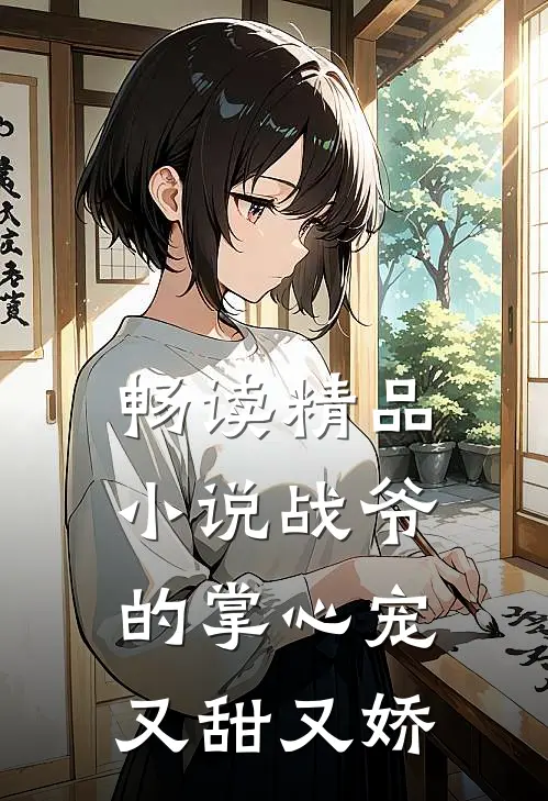 畅读精品小说战爷的掌心宠又甜又娇