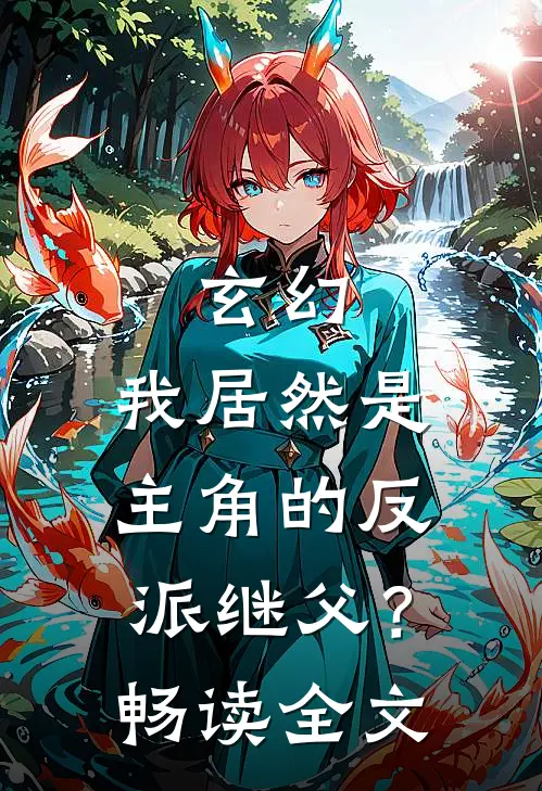 玄幻：我居然是主角的反派继父？畅读全文