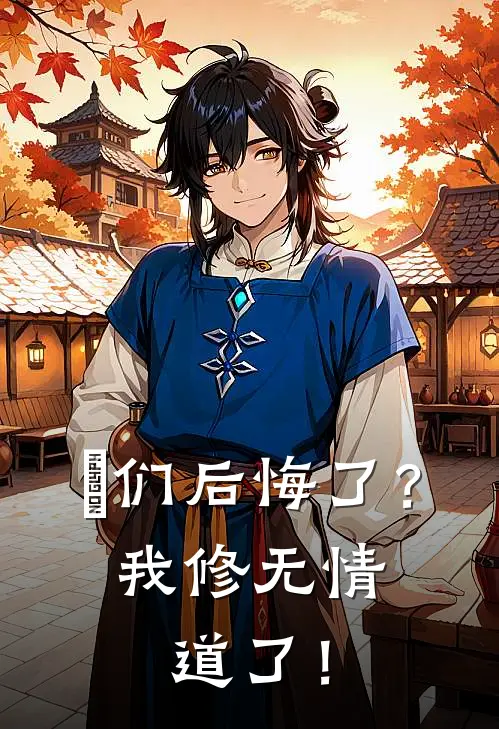 妳们后悔了？我修无情道了！
