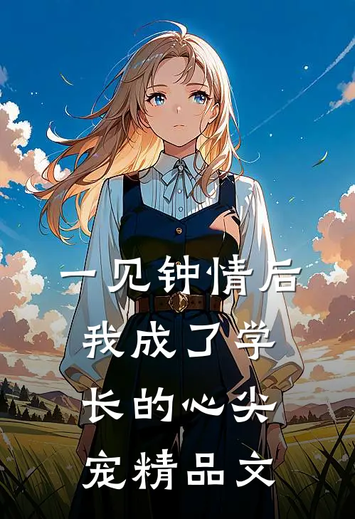 一见钟情后，我成了学长的心尖宠精品文