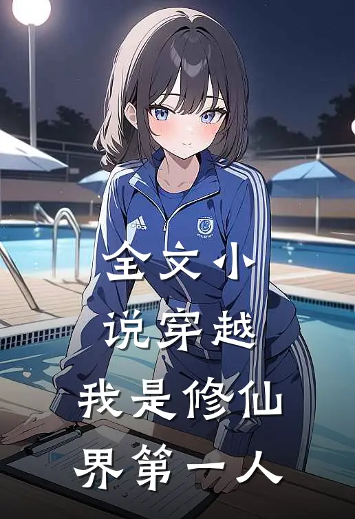 全文小说穿越：我是修仙界第一人