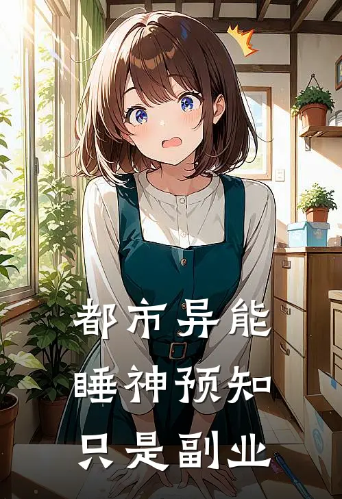 都市异能：睡神预知只是副业