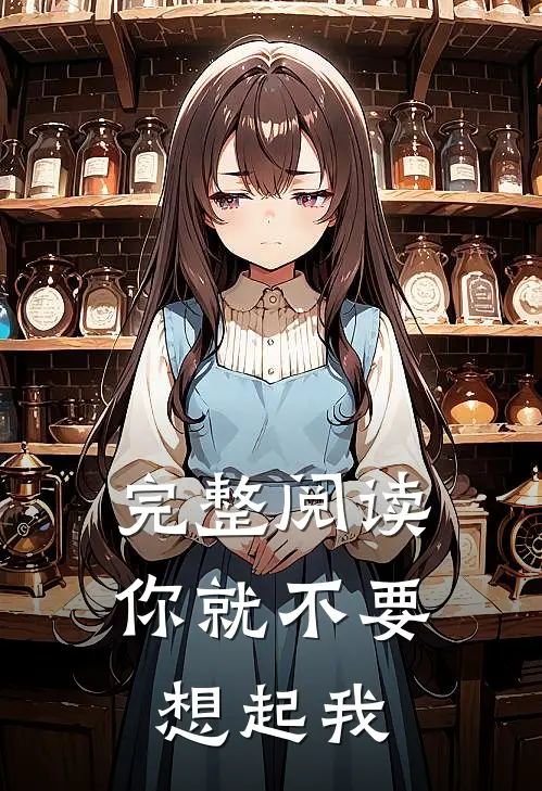 完整阅读你就不要想起我