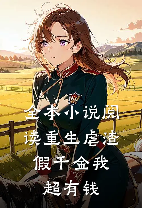 全本小说阅读重生虐渣：假千金我超有钱
