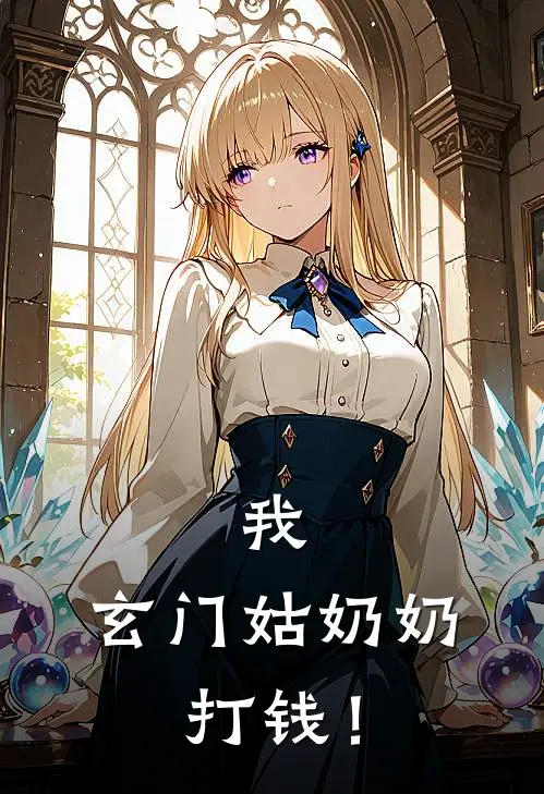 我，玄门姑奶奶，打钱！