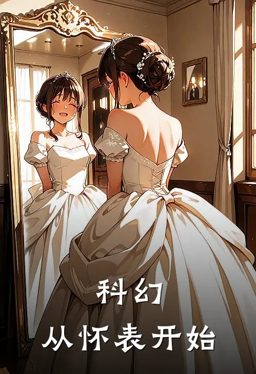 科幻：从怀表开始