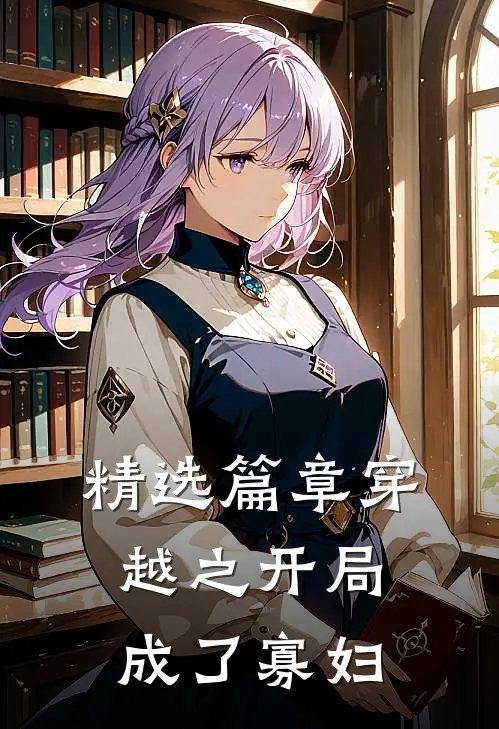 精选篇章穿越之开局成了寡妇
