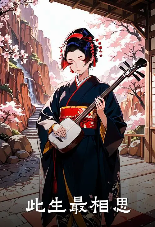 此生最相思
