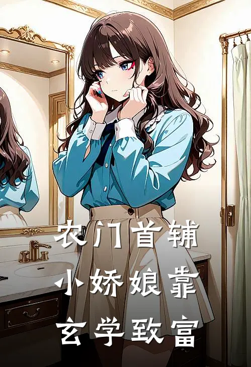 农门首辅小娇娘靠玄学致富