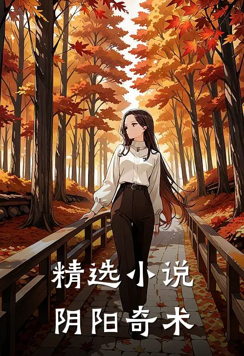 精选小说阴阳奇术