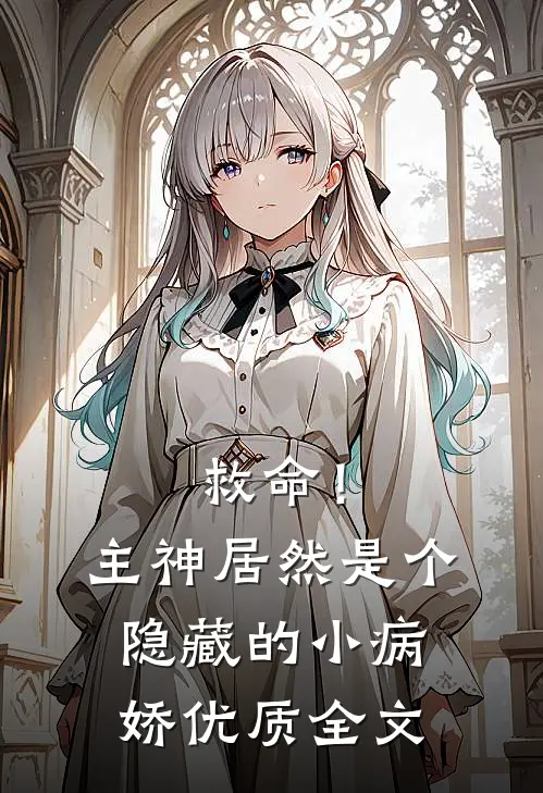 救命！主神居然是个隐藏的小病娇优质全文