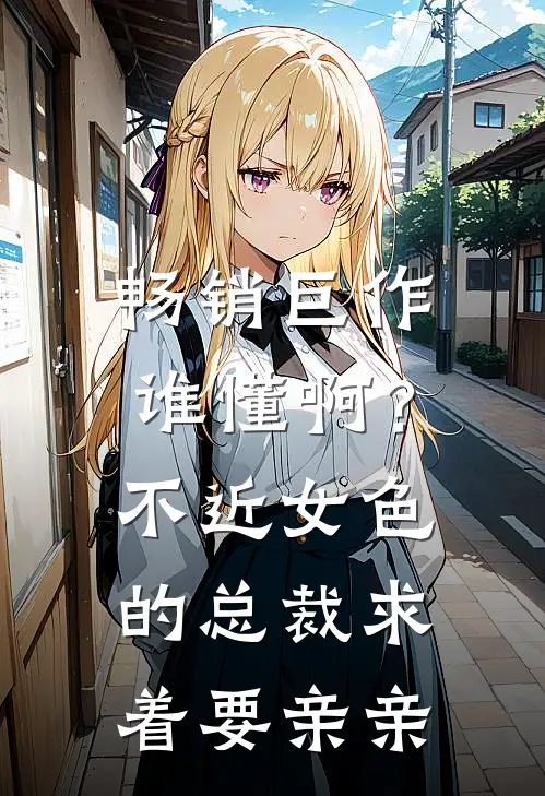 畅销巨作谁懂啊？不近女色的总裁求着要亲亲