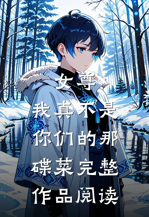 女尊：我真不是你们的那碟菜完整作品阅读