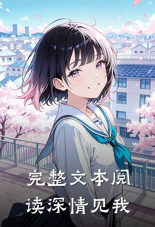 完整文本阅读深情见我