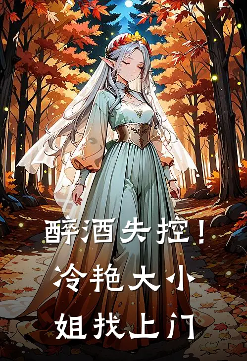 醉酒失控！冷艳大小姐找上门