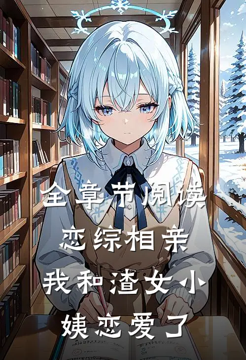 全章节阅读恋综相亲：我和渣女小姨恋爱了
