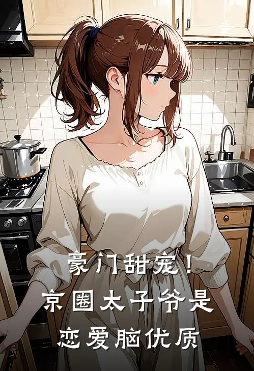 豪门甜宠！京圈太子爷是恋爱脑优质