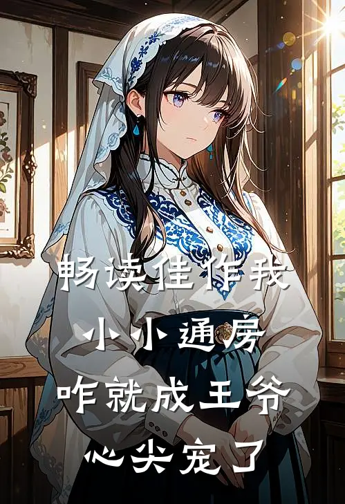 畅读佳作我小小通房，咋就成王爷心尖宠了