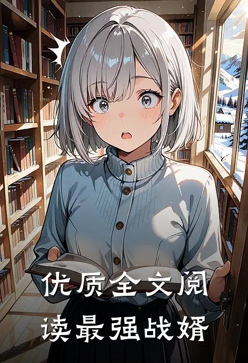 优质全文阅读最强战婿