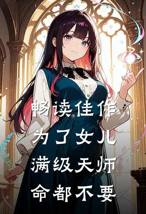 畅读佳作为了女儿，满级天师命都不要