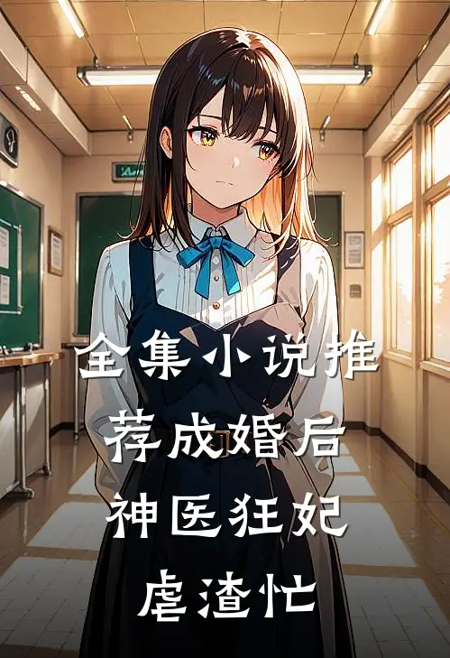 全集小说推荐成婚后，神医狂妃虐渣忙