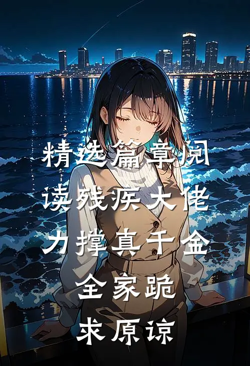 精选篇章阅读残疾大佬力撑真千金，全家跪求原谅