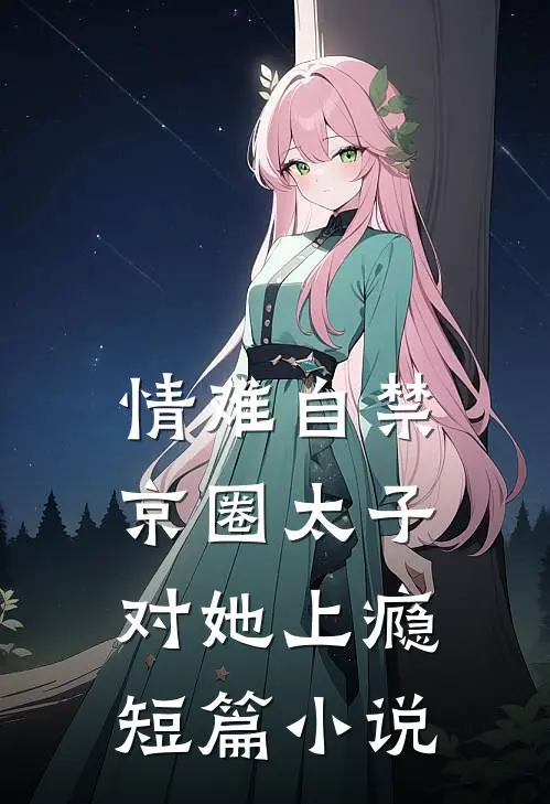 情难自禁，京圈太子对她上瘾短篇小说