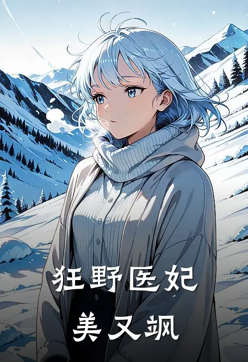 狂野医妃美又飒