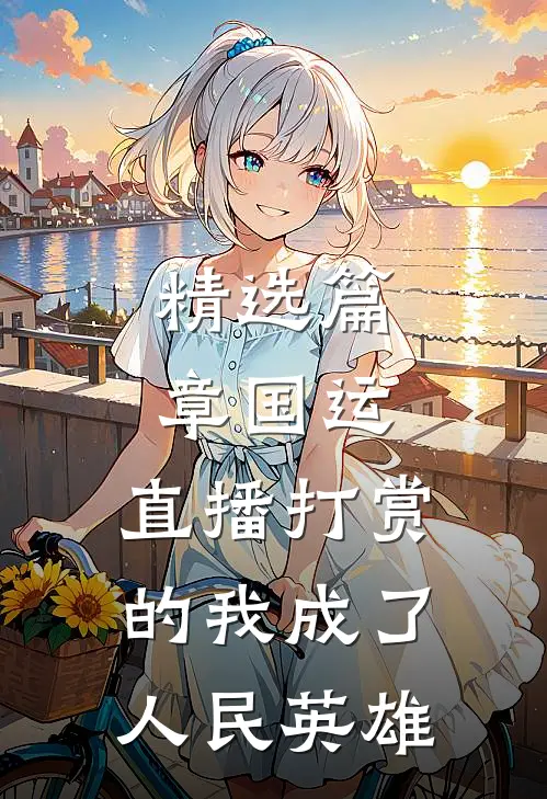 精选篇章国运：直播打赏的我成了人民英雄