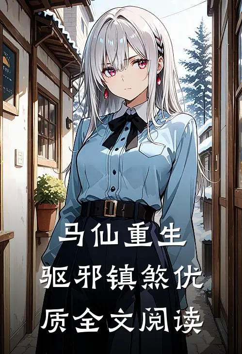 马仙重生：驱邪镇煞优质全文阅读