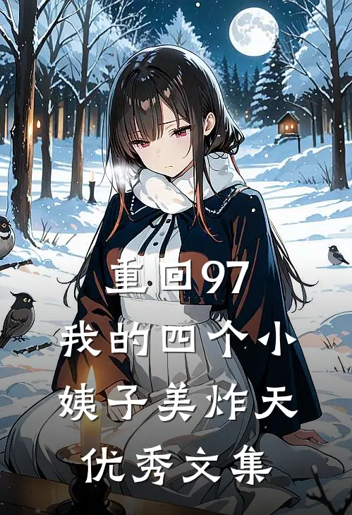 重回97：我的四个小姨子美炸天优秀文集