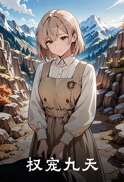 权宠九天