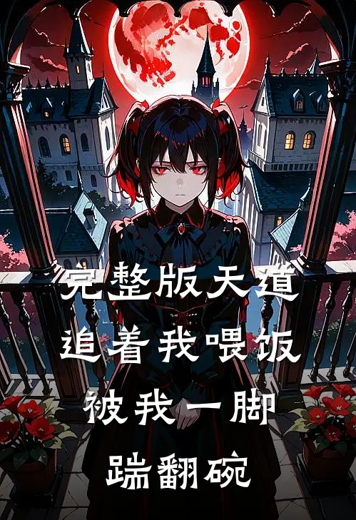 完整版天道追着我喂饭，被我一脚踹翻碗