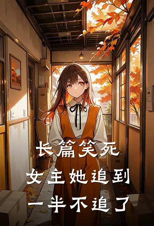 长篇笑死，女主她追到一半不追了