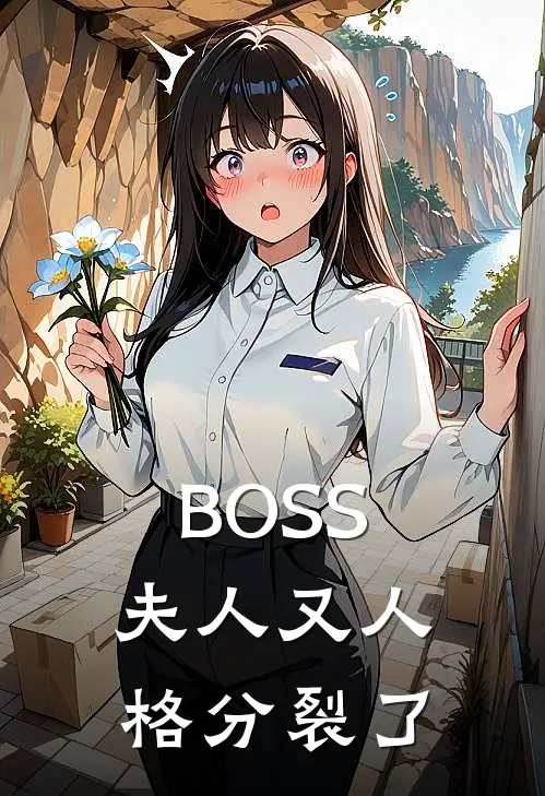 BOSS，夫人又人格分裂了