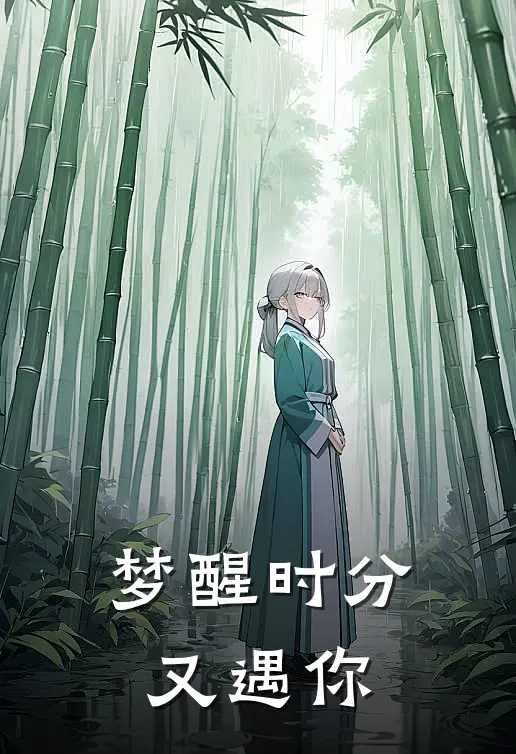 梦醒时分又遇你