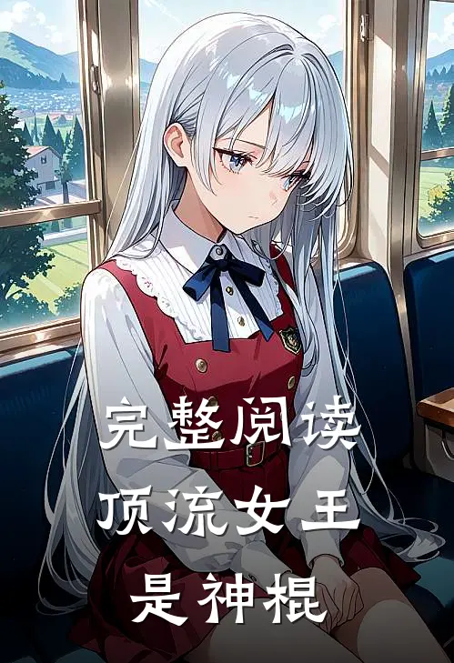 完整阅读顶流女王是神棍
