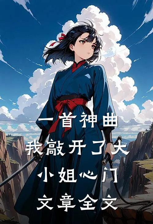 一首神曲，我敲开了大小姐心门文章全文