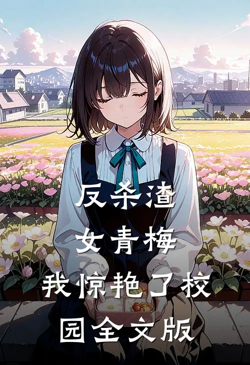 反杀渣女青梅，我惊艳了校园全文版