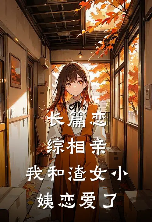 长篇恋综相亲：我和渣女小姨恋爱了