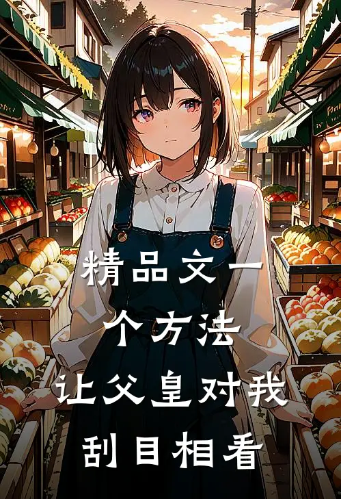 精品文一个方法，让父皇对我刮目相看
